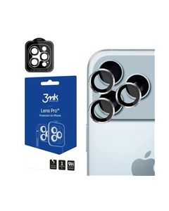 3mk Lens Protection Pro Silver pro Apple iPhone 17 Pro /17 Pro Max