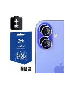 3mk Lens Protection Pro pro Apple iPhone 17 Light Blue