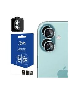 3mk Lens Protection Pro pro Apple iPhone 17 Light Green