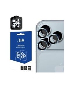 3mk Lens Protection Pro pro Apple iPhone 17 Pro /17 Pro Max Ocean Blue