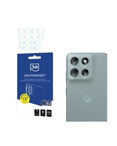 3mk Lens Protection pro Motorola Moto G56
