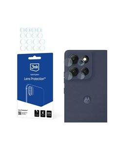 3mk Lens Protection pro Motorola Moto G86 / G86 Power