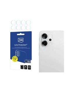 3mk Lens Protection pro Oppo Reno 14