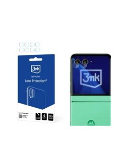 3mk Lens Protection pro Motorola Razr 60