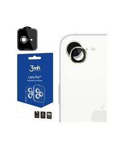 3mk Lens Protection Pro Gold pro Apple iPhone 16E / iPhone 17E