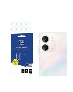 3mk Lens Protection pro Oppo A5x