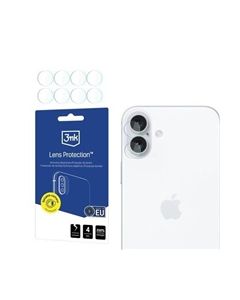 3mk Lens Protection pro Apple iPhone 17