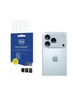 3mk Lens Protection pro Apple iPhone 17 Pro Max