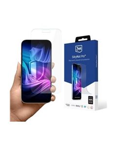 3mk Silky Matt Pro pro Apple iPhone Air