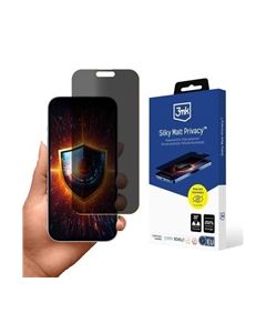 3mk Silky Matt Privacy pro Apple iPhone Air