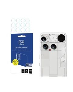 3mk Lens Protection pro Nothing Phone (3)