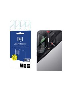 3mk Lens Protection pro Poco F7