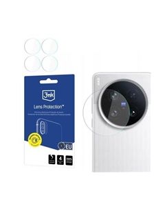 3mk Lens Protection pro Vivo X200 Ultra