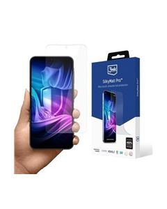 3mk Silky Matt PRO pro Samsung Galaxy A17 5G/4G