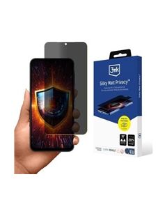 3mk Silky Matt Privacy pro Samsung Galaxy A17 5G/4G