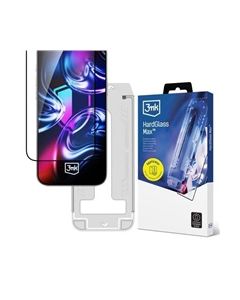 3mk Hardglass Max FrameFit pro Apple iPhone Air