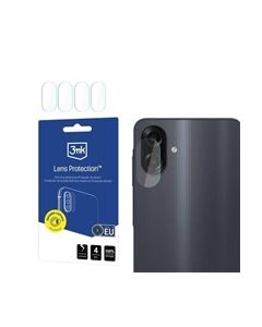 3mk Lens Protection pro Samsung Galaxy A07 4G
