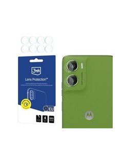 3mk Lens Protection pro Motorola Moto G06/ Moto G06 Power