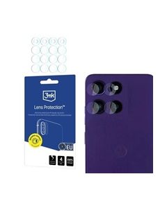 3mk Lens Protection pro Motorola Moto G36 5G