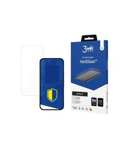 3mk HardGlass pro Google Pixel 9A