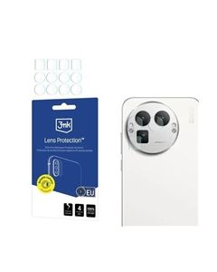 3mk Lens Protection pro Realme GT8 Pro