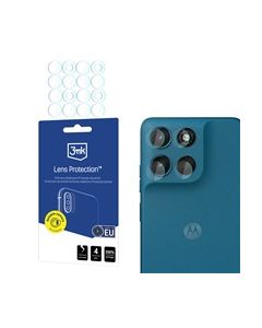 3mk Lens Protection pro Motorola Moto G57 Power