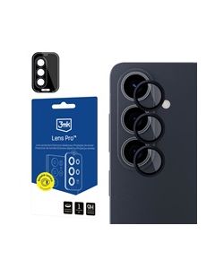 3mk Lens Protection Pro Black pro Samsung Galaxy S26+