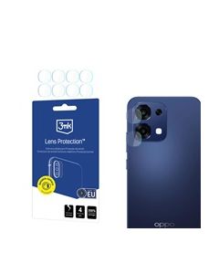 3mk Lens Protection pro Oppo A6 Pro 5G CPH2781