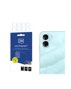 3mk Lens Protection pro Oppo A6X