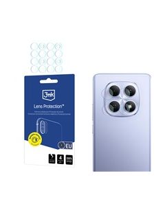 3mk Lens Protection pro Redmi Note 15 4G/5G