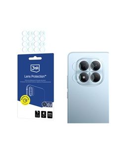 3mk Lens Protection pro Redmi Note 15 Pro 4G/ Pro 5G/ Pro+ 5G