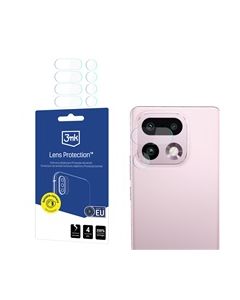 3mk Lens Protection pro Realme 16 Pro+ 5G