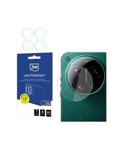 3mk Lens Protection pro Xiaomi 17 Ultra