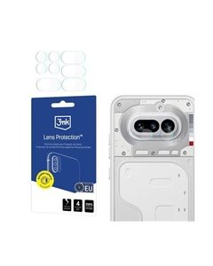 3mk Lens Protection pro Nothing Phone (4a)