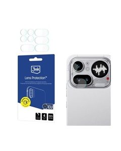 3mk Lens Protection pro Nothing Phone (4a) Pro