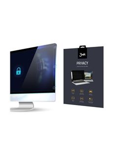 3mk privátní filtr Privacy 2 way (without glue) pro Apple iPad Pro 11 M4/M5 (horizontal privatization)