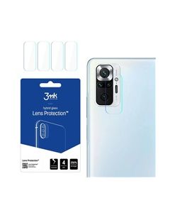 3mk Lens Protection pro Xiaomi Redmi Note 10 Pro (4ks)