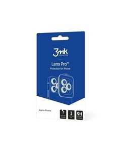 3mk Lens Protection Pro pro Apple iPhone 13 / iPhone 13 mini