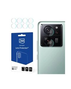 3mk Lens Protection pro Xiaomi 13T/13T Pro