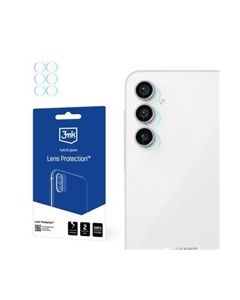 3mk Lens Protection pro Samsung Galaxy S23 FE