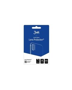 3mk Lens Protection pro Redmi 13C/Poco C65