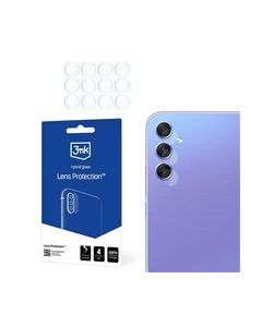 3mk Lens Protection pro Samsung Galaxy A35/A55 5G