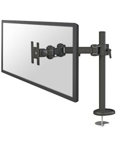 Neomounts FPMA-D960G / Flat Screen Desk Mount (grommet) / Black