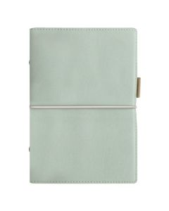 Diář Filofax Domino Soft, A6, seagrass