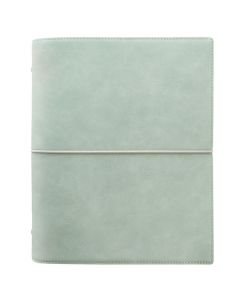 Diář Filofax Domino Soft, A5, seagrass