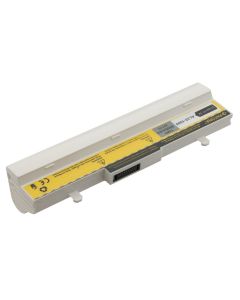 PATONA baterie pro ntb ASUS Eee PC 1005/1101 6600mAh 11,1V bílá