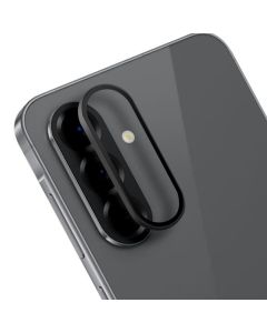 OBAL:ME Ochrana Čoček pro Samsung Galaxy A56 5G Black