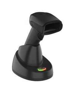 Honeywell Xenon 1952 HD - USB kit, black, USB