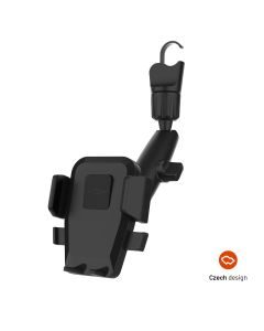 Sržák do auta FIXED Iconiq Mirror