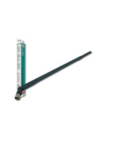 Digitus Všesměrová anténa bezdrátové sítě LAN Zisk: 9 dBi, konektor RP-SMA, 38,4 cm
